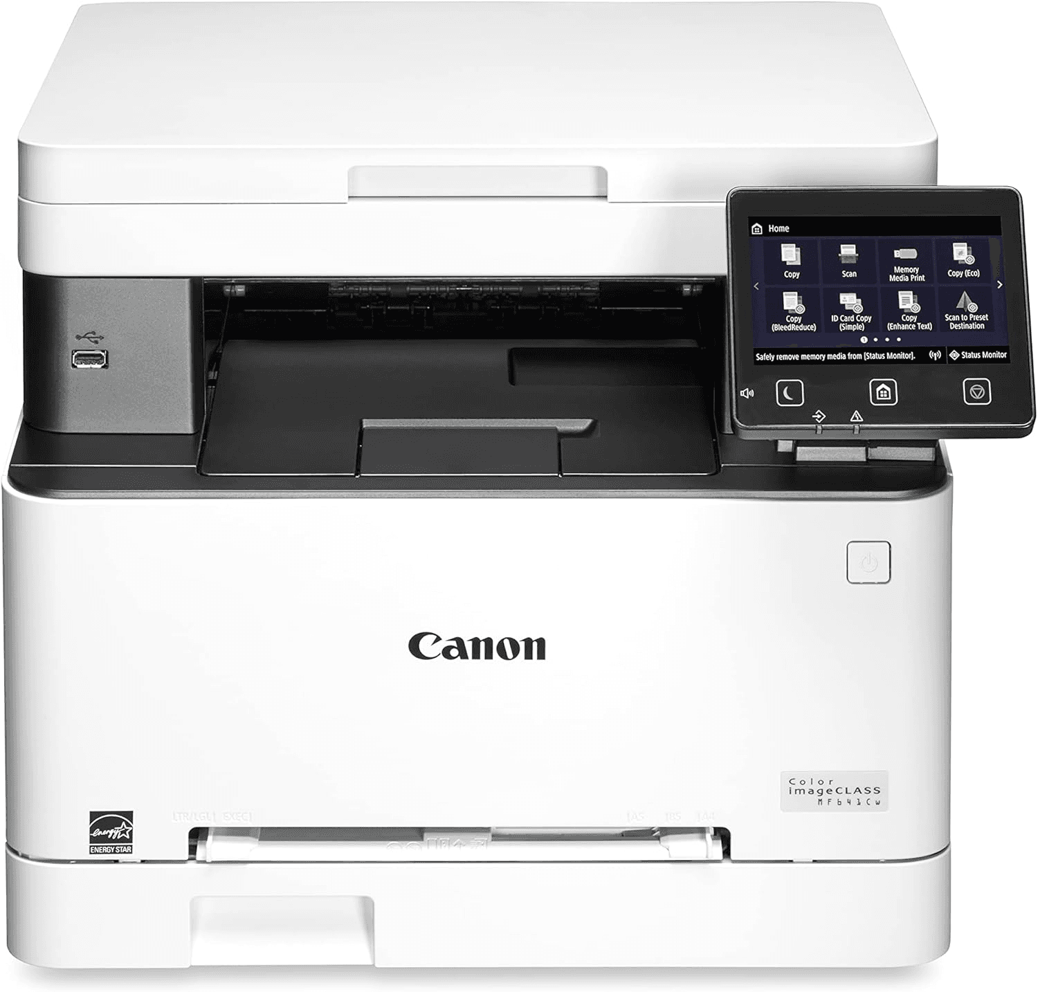 Canon Color imageCLASS MF641Cw